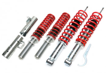 Kit Combiné Fileté TA Technix pour BMW Série 5 (1988-1995) homologué TÜV