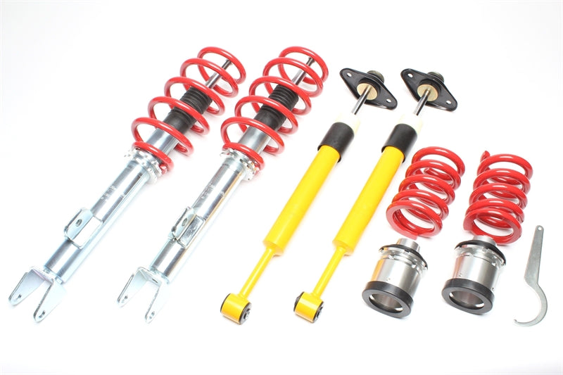 TA Technix Threaded Coilover Kit for Dodge Magnum LX (2004-2012)