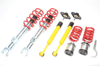 Kit Ammortizzatori Regolabili TA Technix per Dodge Magnum LX (2004-2012)