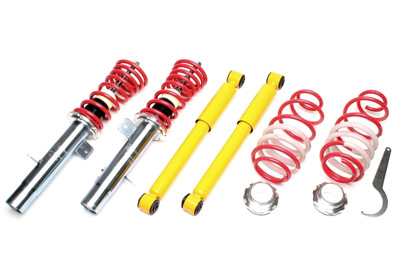 Kit Combiné Fileté TA Technix pour Citroën C2 J (2003-2009)