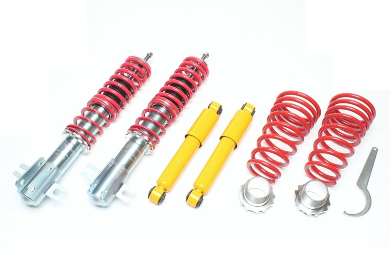 Kit Combiné Fileté TA Technix pour Fiat Punto I (1993-1999)
