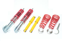 TA Technix Gewindefahrwerk-Kit für Fiat Punto I (1993-1999)