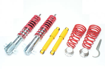 Kit Combiné Fileté TA Technix pour Fiat Punto I (1993-1999)