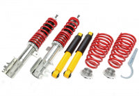 TA Technix Gewindefahrwerk-Kit für Fiat 500/500C 312 (seit 2007)