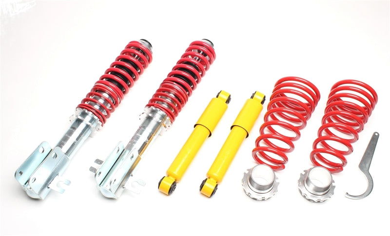 Kit Combiné Fileté TA Technix pour Fiat Coupe 175FA (1993-1996)