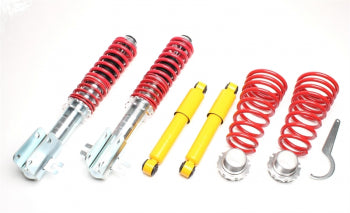 Kit Combiné Fileté TA Technix pour Fiat Coupe 175FA (1993-1996)