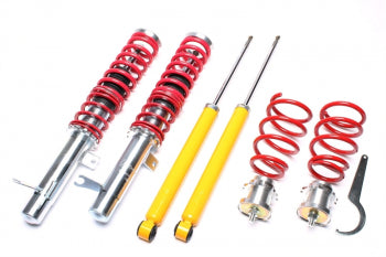 Kit Combiné Fileté TA Technix pour Ford Focus I (1998-2004)