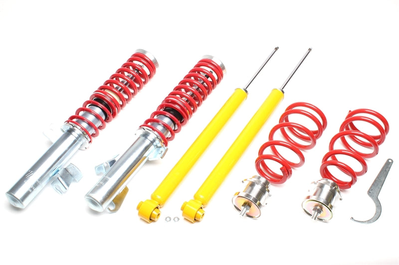 Kit Combiné Fileté TA Technix pour Mazda 3 BK (2003-2007)