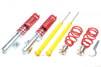 Kit Combiné Fileté TA Technix pour Mazda 3 BK (2003-2007)