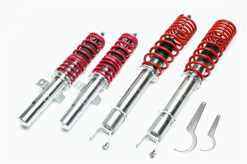 Kit Combiné Fileté TA Technix pour Mazda 121 III JASM/JBSM (1995-1998)