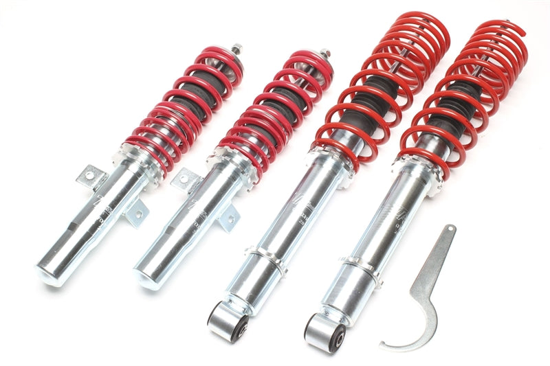 TA Technix schroefset voor Mazda 121 III JASM/JBSM (1998-2002)