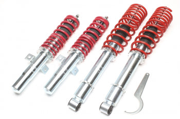 TA Technix schroefset voor Mazda 121 III JASM/JBSM (1998-2002)