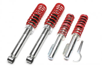 Kit Combiné Fileté TA Technix pour Ford Escort VII (1995-1998)