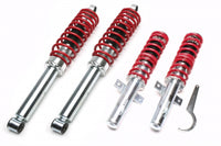 Kit Ammortizzatori Regolabili TA Technix per Ford Escort V (1990-1992)