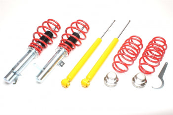 Kit combinado roscado TA Technix para Ford Fiesta V (2001-2008)
