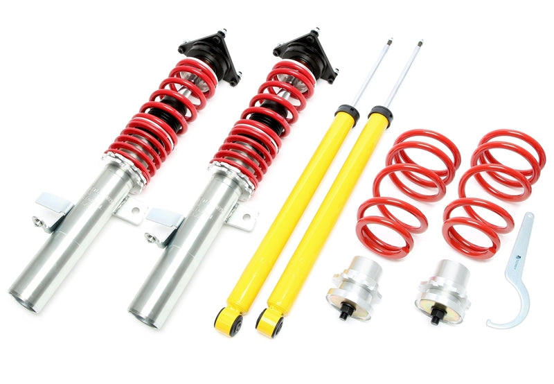 Kit combinado roscado TA Technix para Ford Focus III (desde 2010)