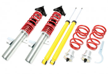 Kit combinado roscado TA Technix para Ford Focus III (desde 2010)