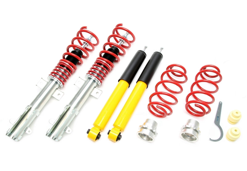 Kit Combiné Fileté TA Technix pour Ford Mustang-GT S197 (2005-2014)
