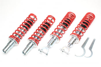 Kit Combiné Fileté TA Technix pour Honda Civic/CRX V (1991-1995)