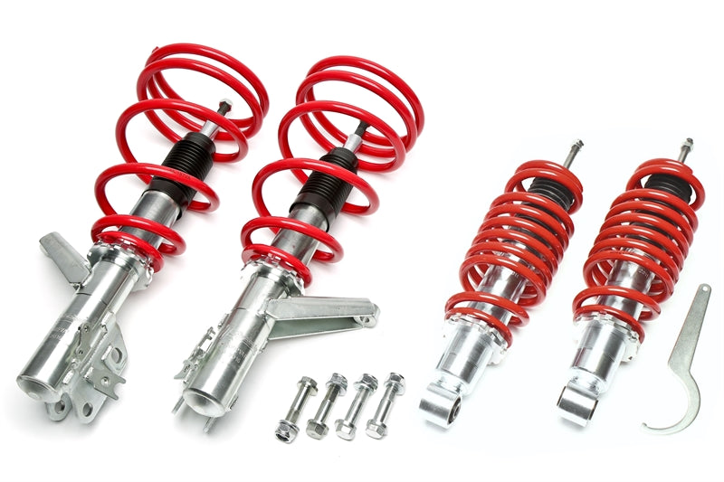 TA Technix Gewindefahrwerk-Kit für Honda Civic/CRX VII (2001-2006)