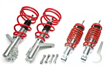 TA Technix Gewindefahrwerk-Kit für Honda Civic/CRX VII (2001-2006)