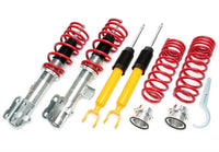 Kit Ammortizzatori Regolabili TA Technix per Hyundai i30 (GD_) (2011-2017)