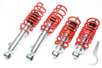 Kit Combiné Fileté TA Technix pour Mazda MX-5 II (1998-2005)