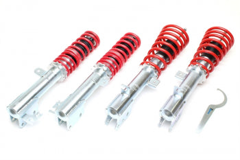 Kit Combiné Fileté TA Technix pour Mazda 323F/323S BJ (1998-2004)