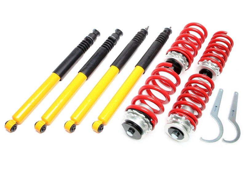 Kit Combiné Fileté TA Technix pour Mercedes-Benz Classe C (1993-2000)