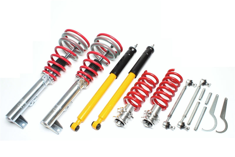 Kit Combiné Fileté TA Technix pour Mercedes-Benz Classe C (2000-2007)