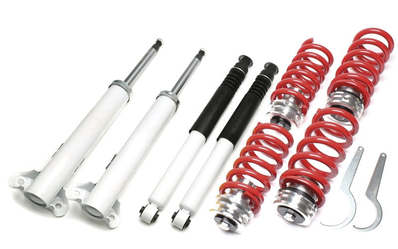 Kit Combiné Fileté TA Technix pour Mercedes-Benz Classe E (1984-1996)