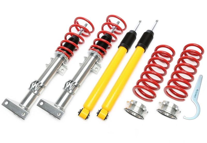 Kit Combiné Fileté TA Technix pour Mercedes-Benz Classe C (2007-2015)