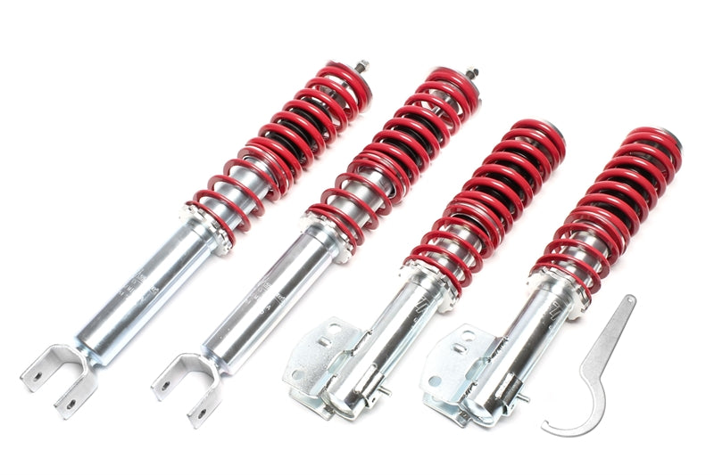 TA Technix Threaded Coilover Kit for Mitsubishi Lancer EVO VII-IX CT_ (2001-2008)