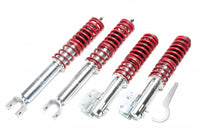 TA Technix Gewindefahrwerk-Kit für Mitsubishi Lancer EVO VII-IX CT_ (2001-2008)