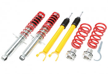 TA Technix Threaded Coilover Kit for Nissan 370Z (Z34) (2009-2020)