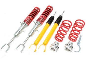 Kit combinado roscado TA Technix para Nissan 350Z Z33 (2002-2009)