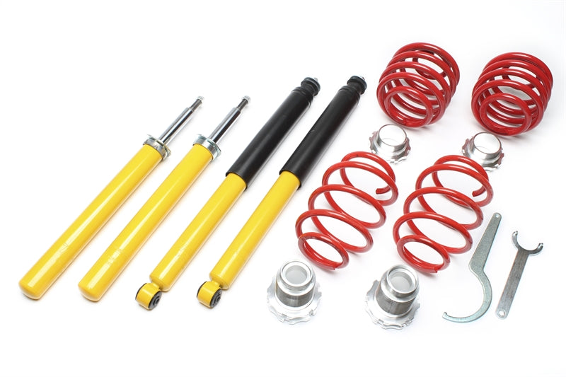 Kit Combiné Fileté TA Technix pour Opel Astra F (1991-2001)