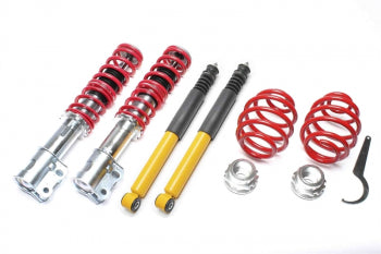 Kit Combiné Fileté TA Technix pour Opel Corsa C (2000-2009)