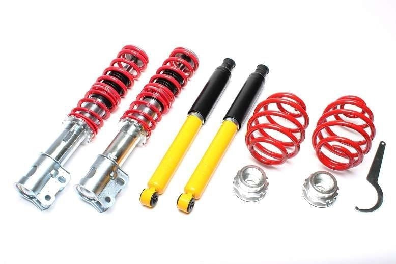 Kit Combiné Fileté TA Technix pour Opel Corsa C (2000-2009)