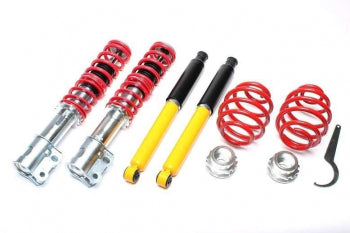 Kit Combiné Fileté TA Technix pour Opel Corsa C (2000-2009)