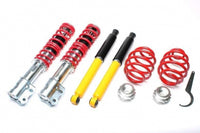 Kit Ammortizzatori Regolabili TA Technix per Opel Corsa C (2000-2009)