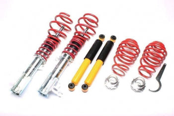 Kit Combiné Fileté TA Technix pour Opel Astra H (2004-2014)
