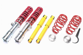 Kit Combiné Fileté TA Technix pour Opel Zafira (1999-2005)
