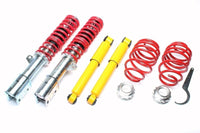 Kit Ammortizzatori Regolabili TA Technix per Opel Astra G (1998-2009)
