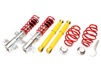 TA Technix Gewindefahrwerk-Kit für Opel Vectra C (2002-2008)