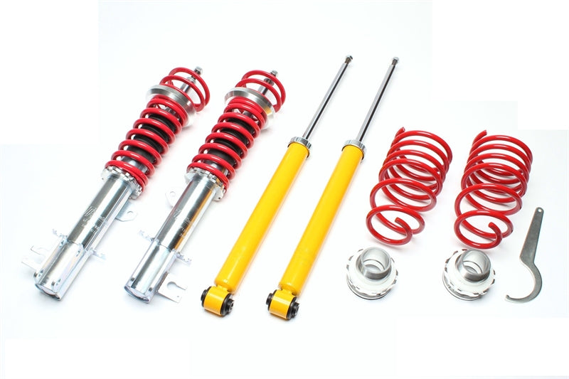 Kit Combiné Fileté TA Technix pour Opel Corsa D (2009-2012)