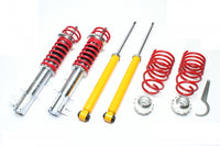 Kit Ammortizzatori Regolabili TA Technix per Opel Corsa D (2009-2012)