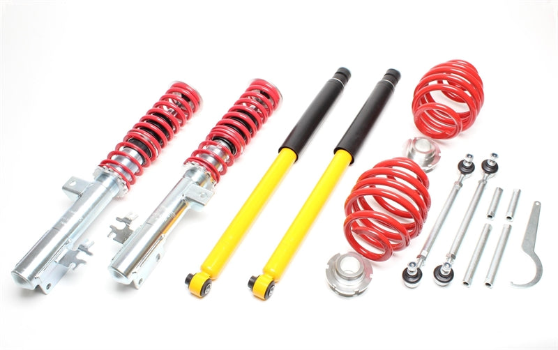 Kit Combiné Fileté TA Technix pour Opel Omega B (1994-2003)