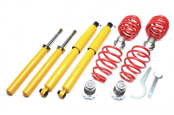 Kit Combiné Fileté TA Technix pour Opel Calibra Calibra-A (1990-1997)