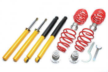 Kit Combiné Fileté TA Technix pour Opel Vectra A (1988-1995)